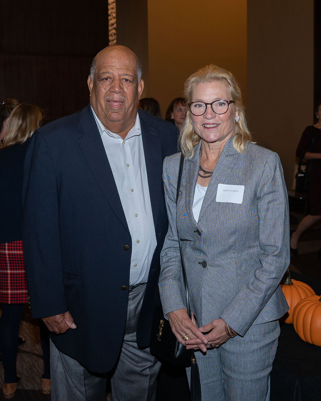 A Day at the Renewal House Thanksgiving Events