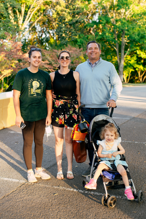 Cheekwood Celebrates Autumn at Fall for Chihuly