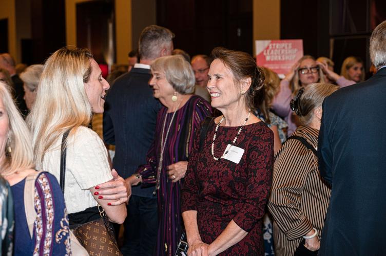 A Day at the Renewal House Thanksgiving Events