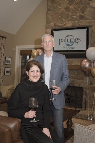 Pairings@Home
