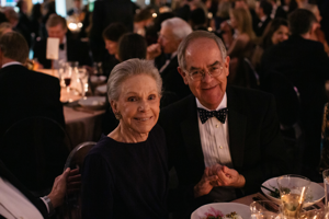 Literary Award Gala: Book Smart