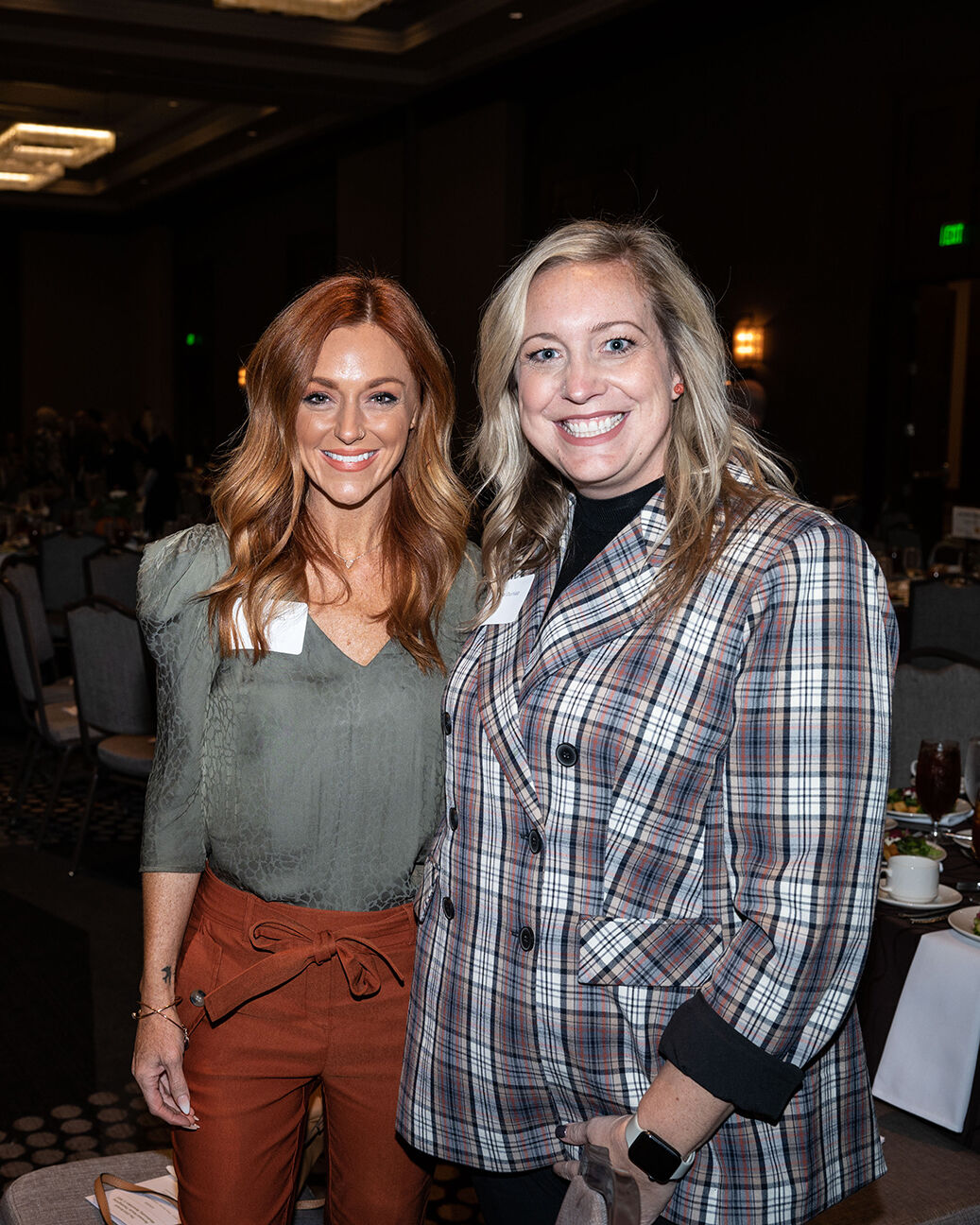 A Day at the Renewal House Thanksgiving Events