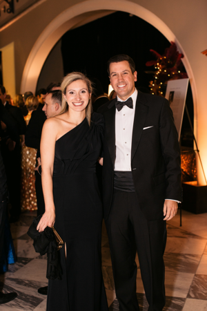 Literary Award Gala: Book Smart