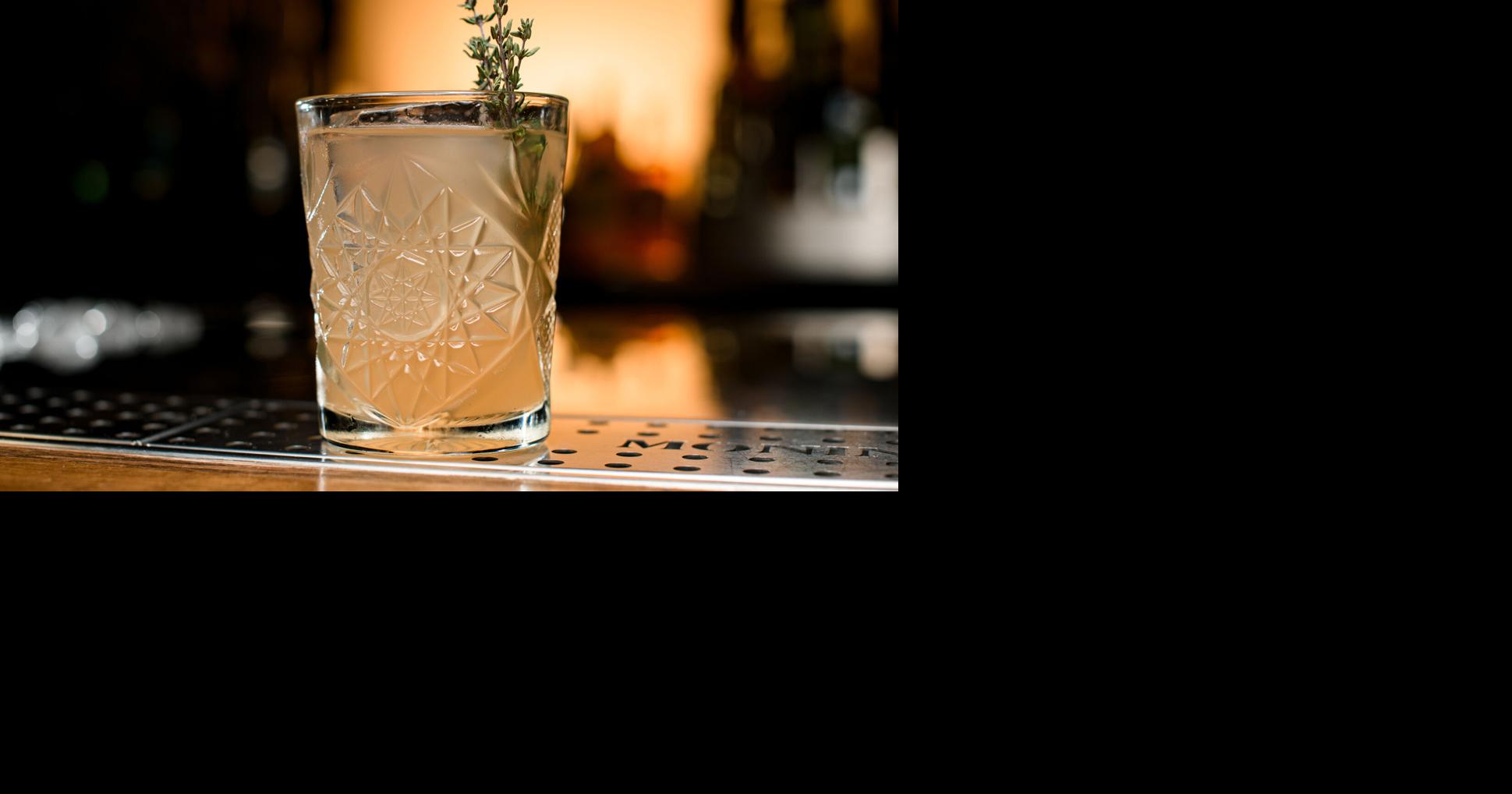 Highly Tonic Substance: Peninsula’s Savory Tonic Syrup | Food + Drink ...