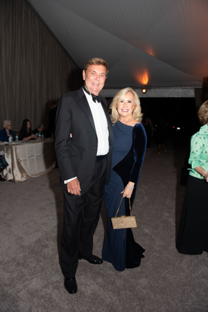 Heritage Ball: Rediscovering Franklin