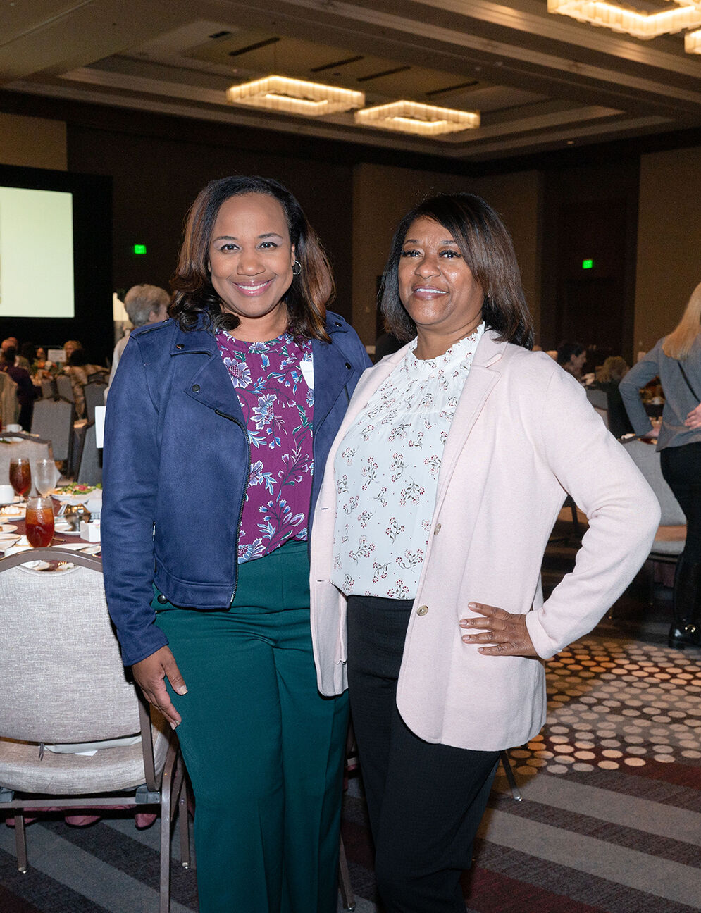 A Day at the Renewal House Thanksgiving Events