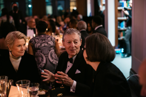Literary Award Gala: Book Smart