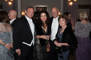 Symphony Ball: Gold Standard