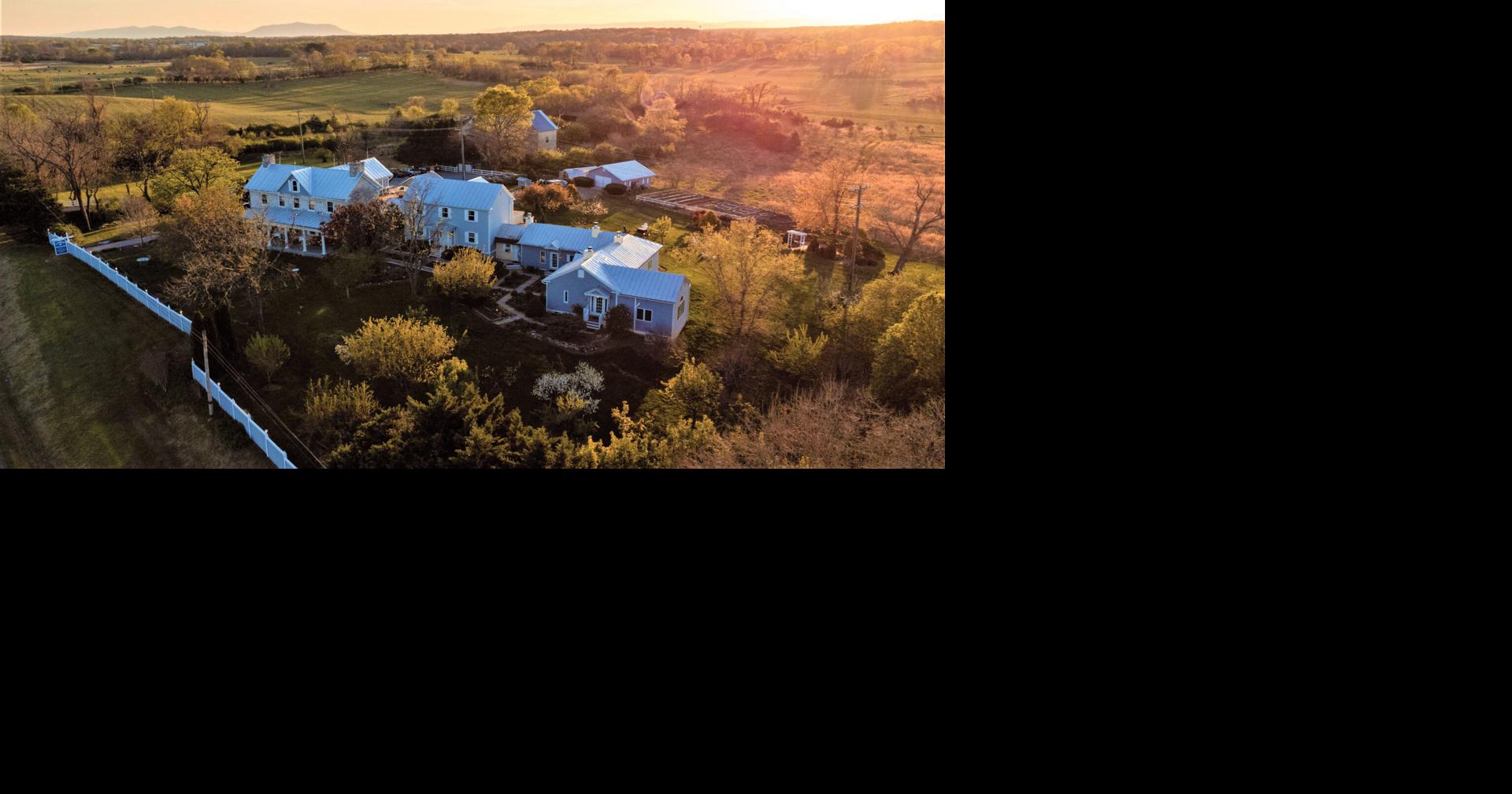 Worth the Drive: L’Auberge Provençale Inn