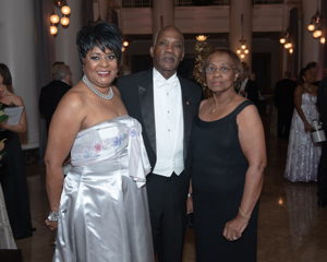 Symphony Ball: Gold Standard