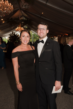 Heritage Ball: Rediscovering Franklin