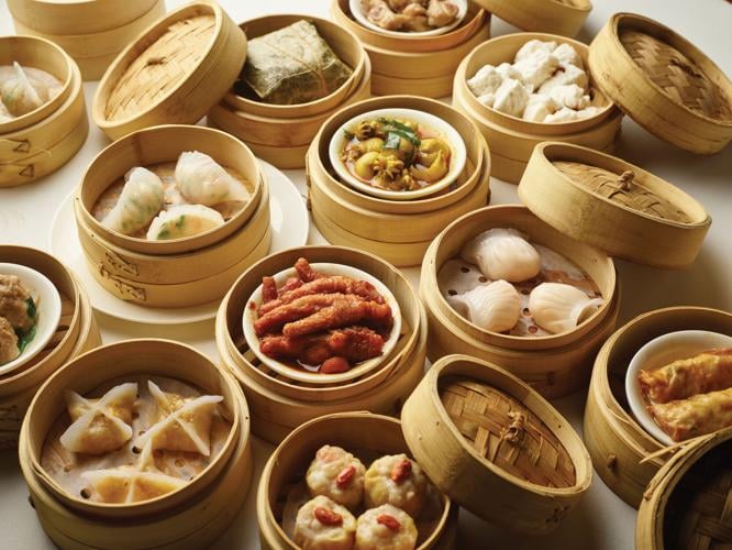 Fontainebleau Las Vegas_Chyna Club _Dim Sum©Bill Milne.jpg