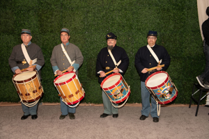 Heritage Ball: Rediscovering Franklin