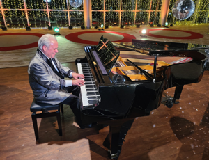 Virtual La Bella Notte Earns a Standing Ovation