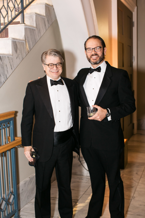 Literary Award Gala: Book Smart