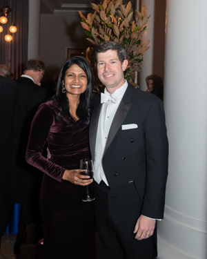 Symphony Ball: Gold Standard