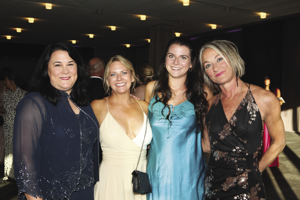 Eve of Janus: A Night to Remember
