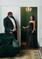 Symphony Ball 2019 Portraits