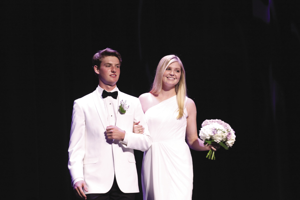 Eve of Janus: A Night to Remember