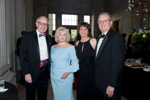 A Tennessee Waltz: Looking Back