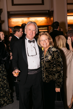 Literary Award Gala: Book Smart