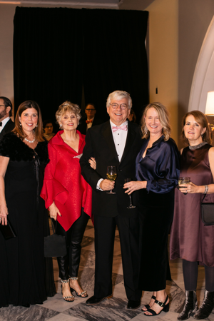 Literary Award Gala: Book Smart