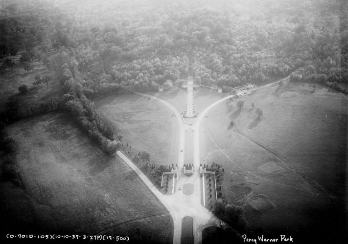19.5  Way cool aerial  map of PWP, 1930s Warner.jpg