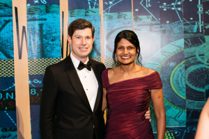 Literary Award Gala: Book Smart