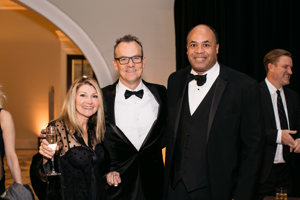 Literary Award Gala: Book Smart