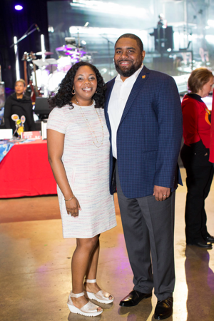 Interfaith Dental Clinic Gala: Shazam!