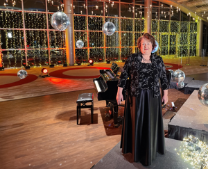 Virtual La Bella Notte Earns a Standing Ovation