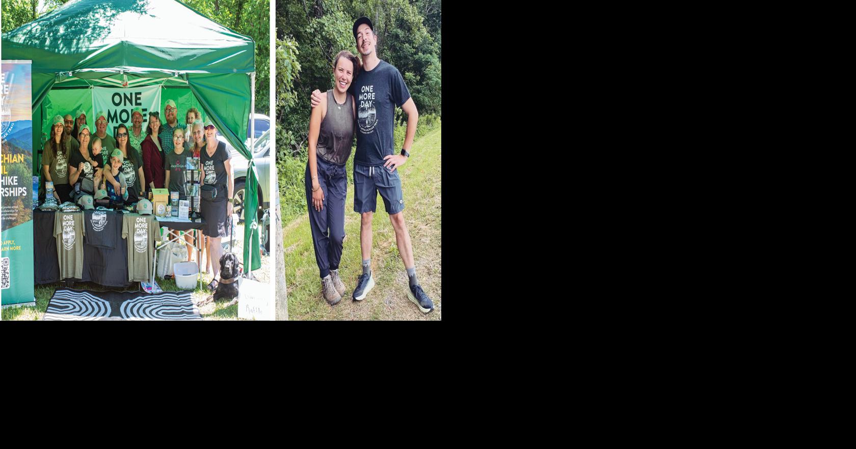 One Family’s Loss Helps Others Find Purpose on the Appalachian Trail