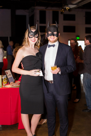 Interfaith Dental Clinic Gala: Shazam!