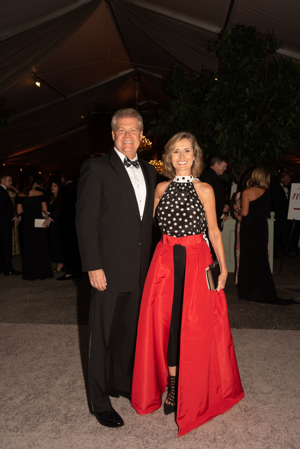 Heritage Ball: Rediscovering Franklin