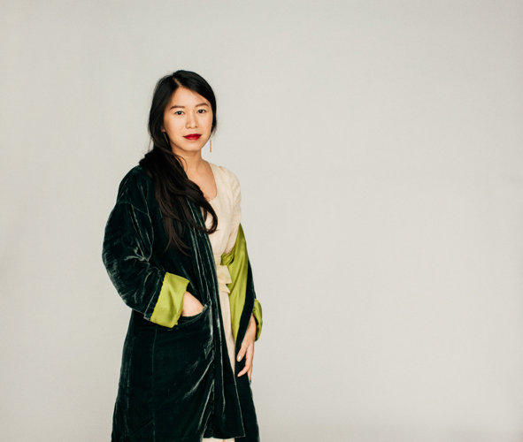 A Cut Above: Van Hoang