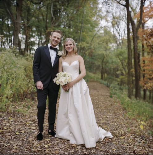 Sara & Mason