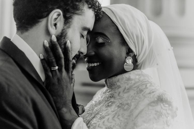 Aisha + Mazen