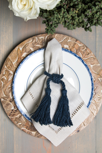 Outdoor Entertaining: Spring Soirée