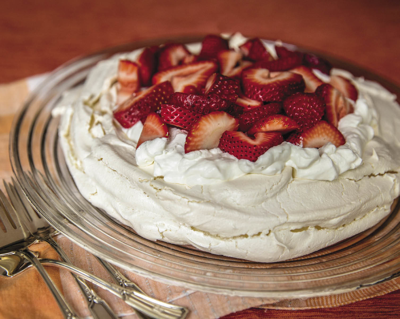 Deconstructing the Dish: Pinch Pie