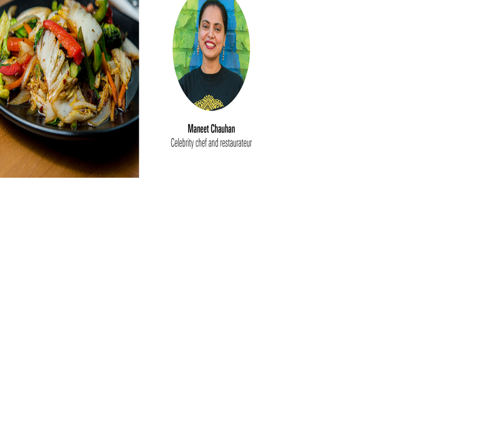 Where the Chefs Eat, Global Edition: Thai Esane