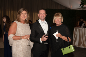 Heritage Ball: Rediscovering Franklin