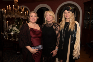 Ballet Ball Patrons: Trip to the Chateau
