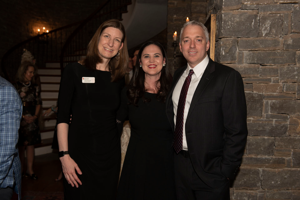 Ballet Ball Patrons: Trip to the Chateau