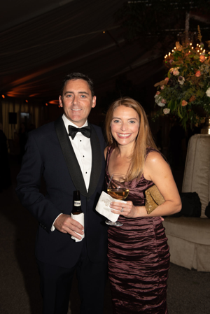 Heritage Ball: Rediscovering Franklin