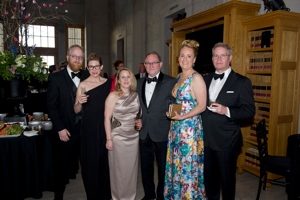 A Tennessee Waltz: Looking Back