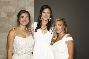 Eve of Janus: A Night to Remember