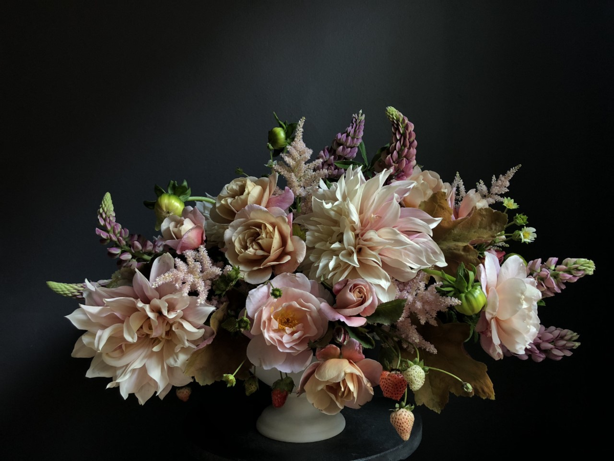 Five Unique Local Shops To Order Mother S Day Flowers People Places Nfocusmagazine Com