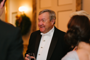 Symphony Ball: Gold Standard