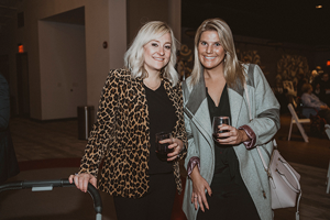 Nsider: La Bella Notte Auction Party