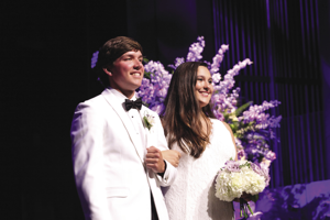 Eve of Janus: A Night to Remember